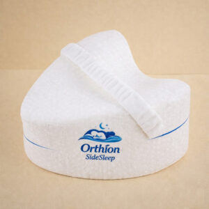 Orthion SideSleep fehér memóriahabos párna