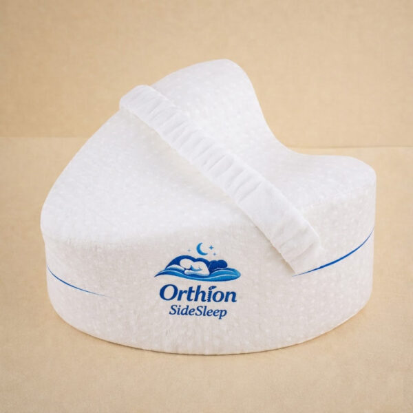 Orthion SideSleep fehér memóriahabos párna