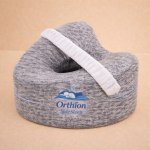 Orthion SideSleep szürke memóriahabos párna